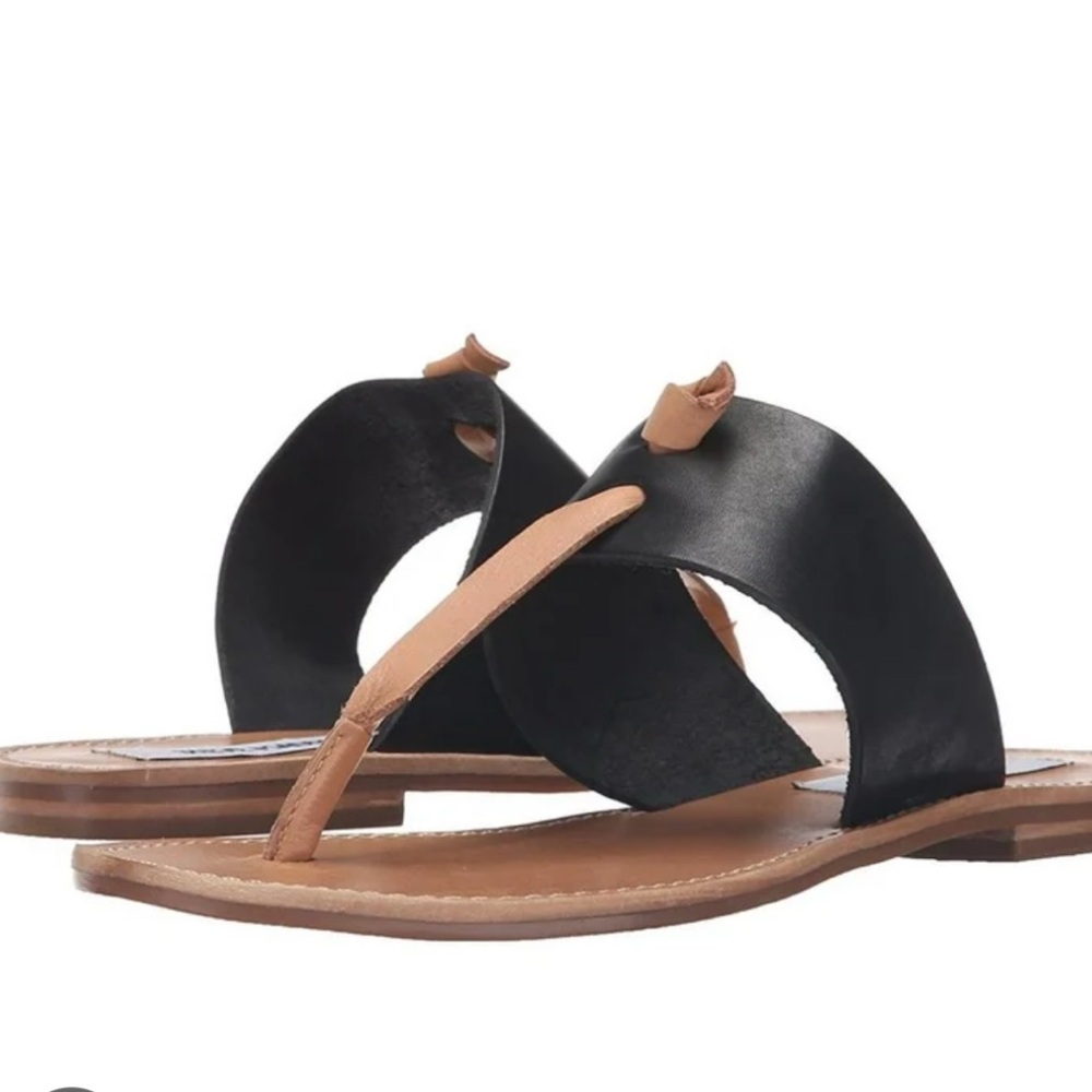 Steve Madden Olivia sandal size 10
